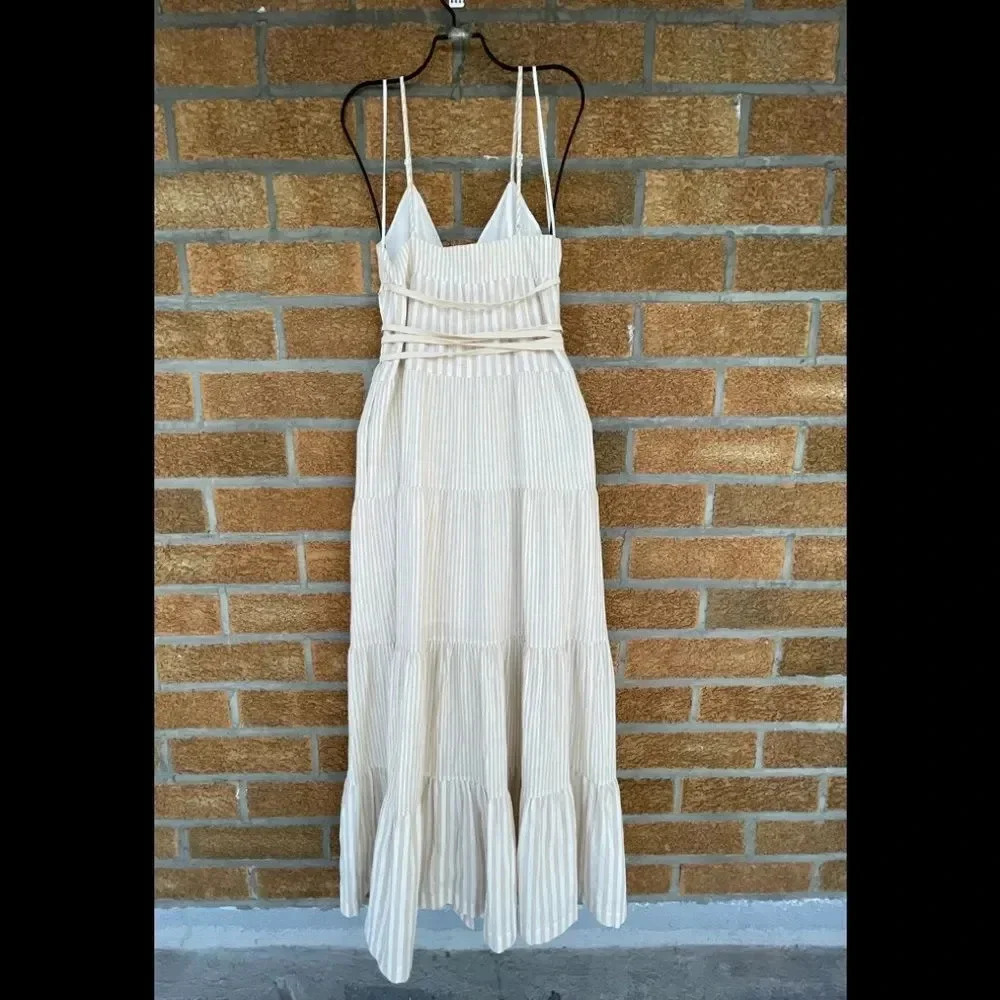 HANSEN & GRETEL Roberta Dress small - Picture 9 of 17